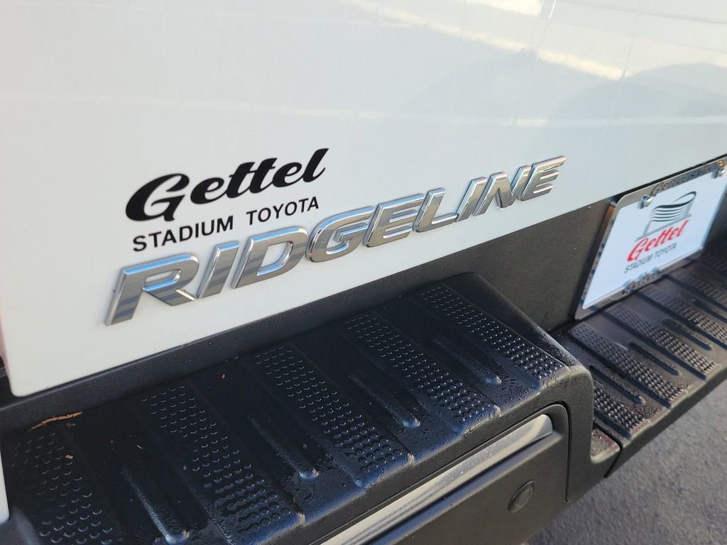 Used 2020 Honda Ridgeline RTL-E image 5