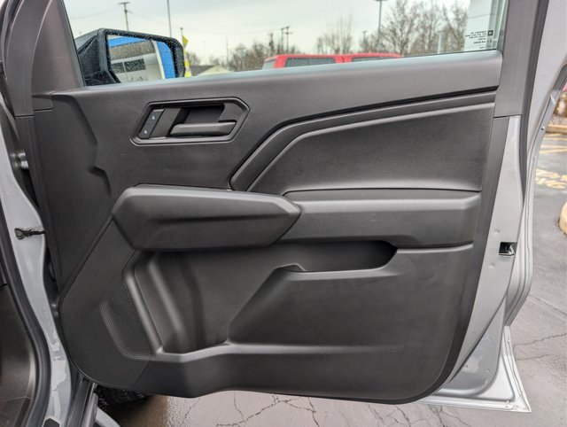 Used 2023 Chevrolet Colorado Trail Boss w/ LPO, Skid Plate Package image 13