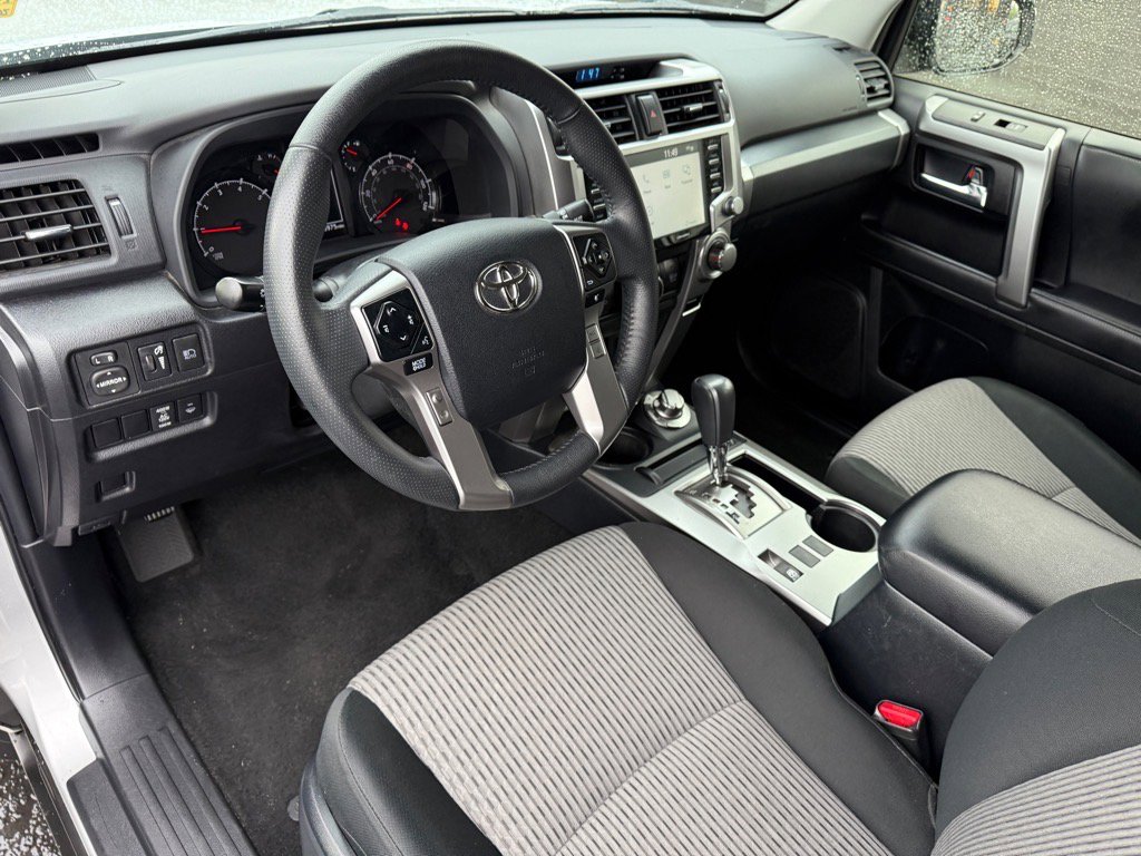 Used 2024 Toyota 4Runner SR5 image 11