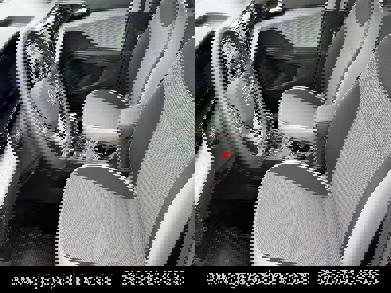 Used 2023 Volkswagen Taos S image 11