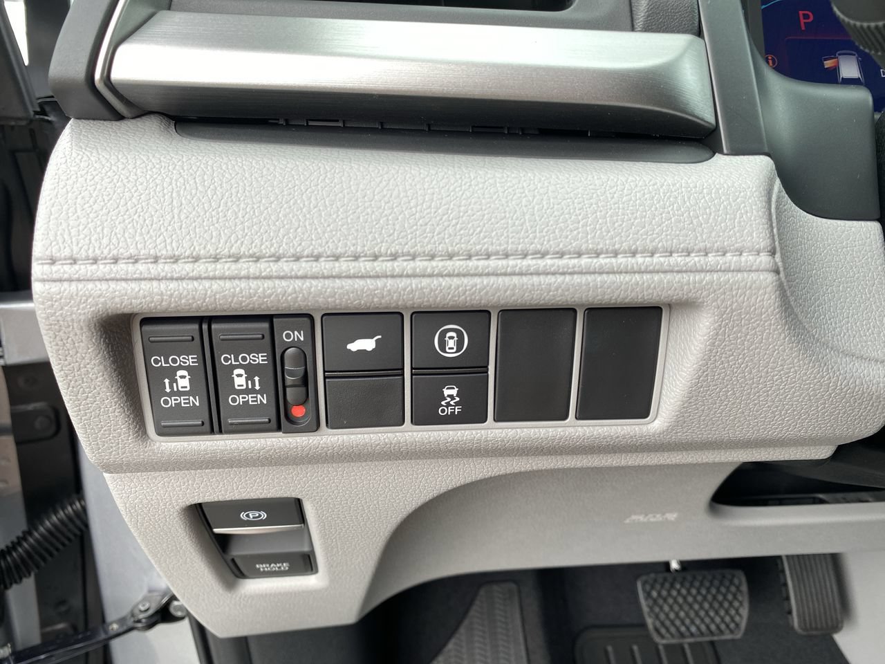 Used 2021 Honda Odyssey EX-L image 29