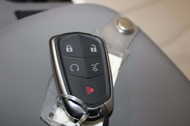 New 2025 Cadillac XT5 Premium Luxury image 18