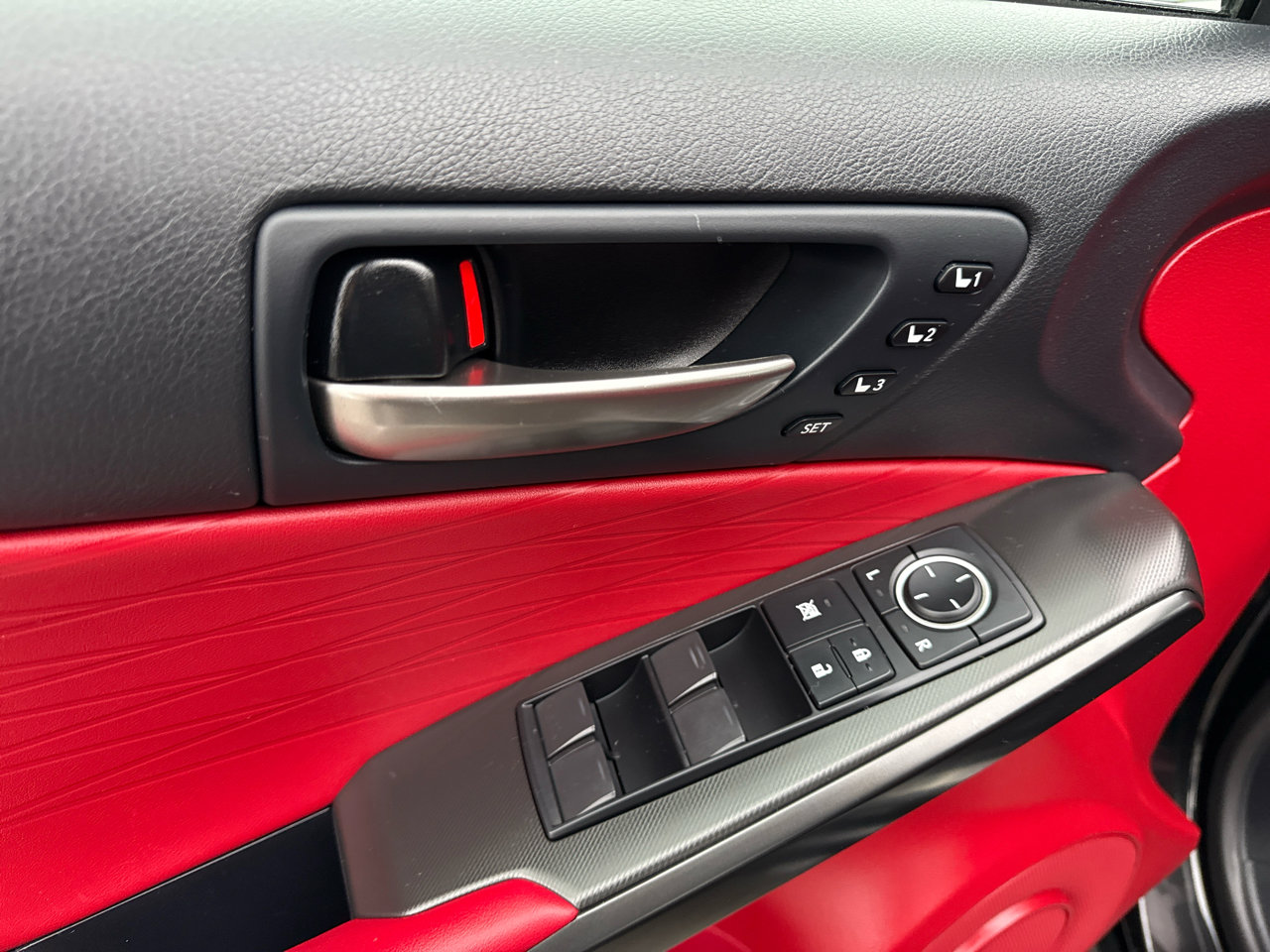 Used 2024 Lexus IS 350 F Sport image 22