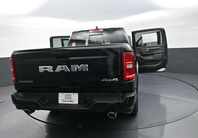 New 2026 RAM 1500 Big Horn image 33