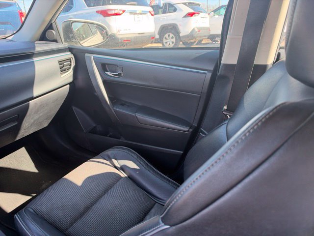 Used 2014 Toyota Corolla S FWD image 14
