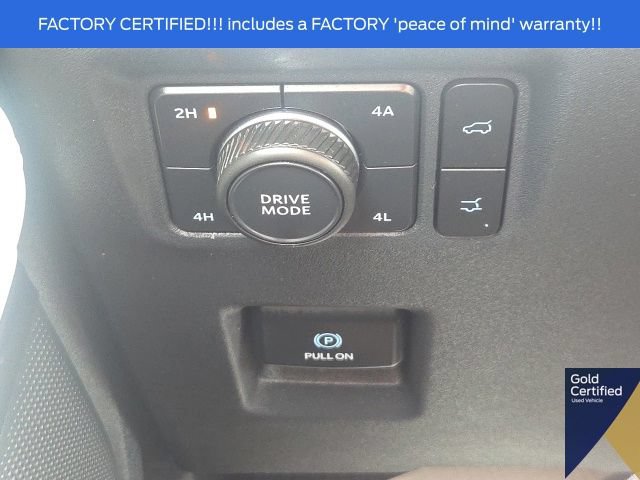 Used 2025 Ford Expedition Platinum AWD/4WD image 35