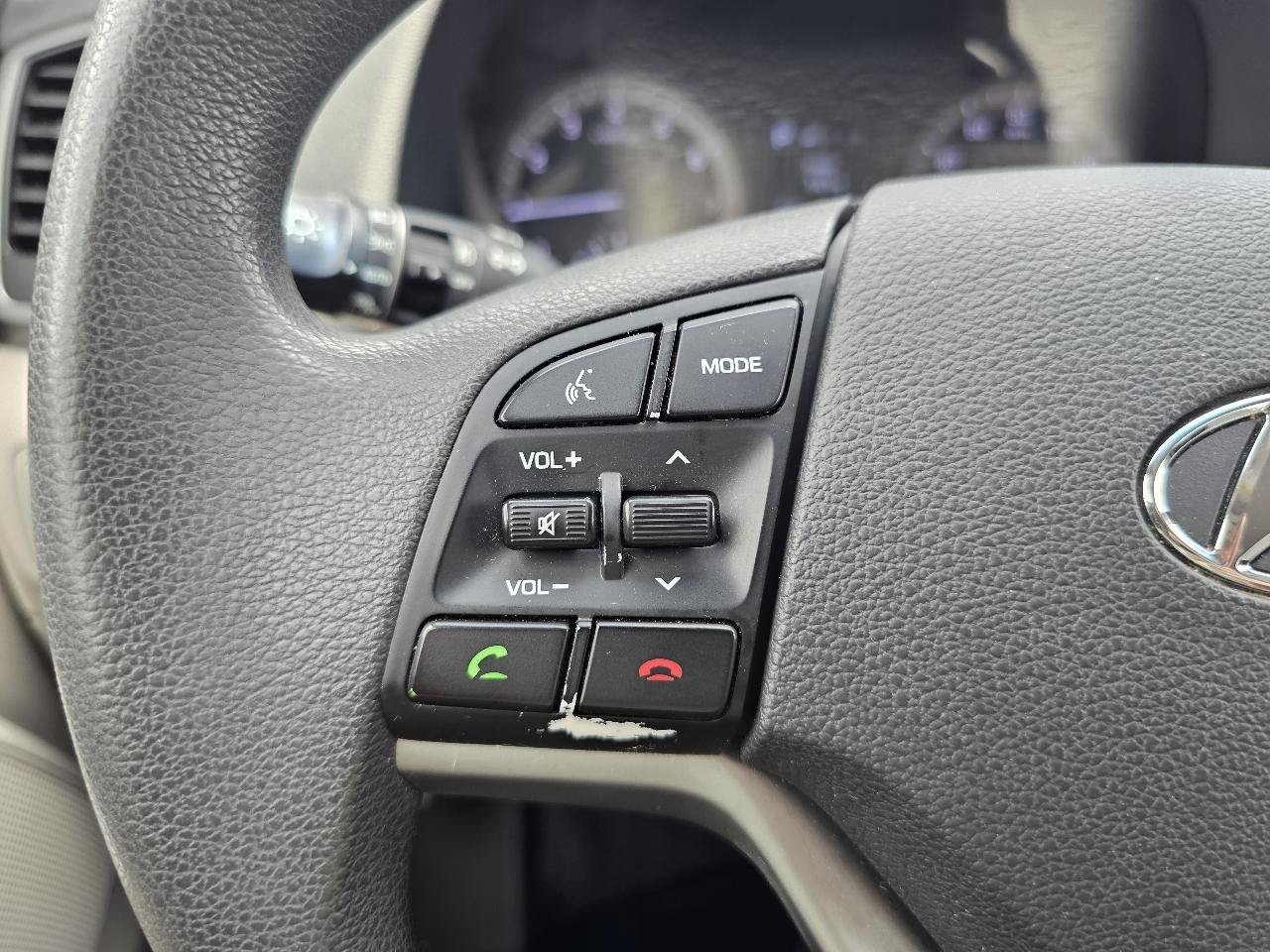 Used 2018 Hyundai Tucson SEL FWD image 51