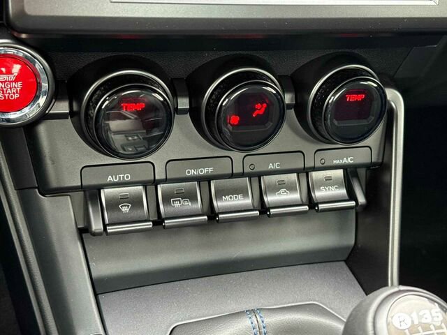 New 2026 Subaru BRZ tS RWD image 22