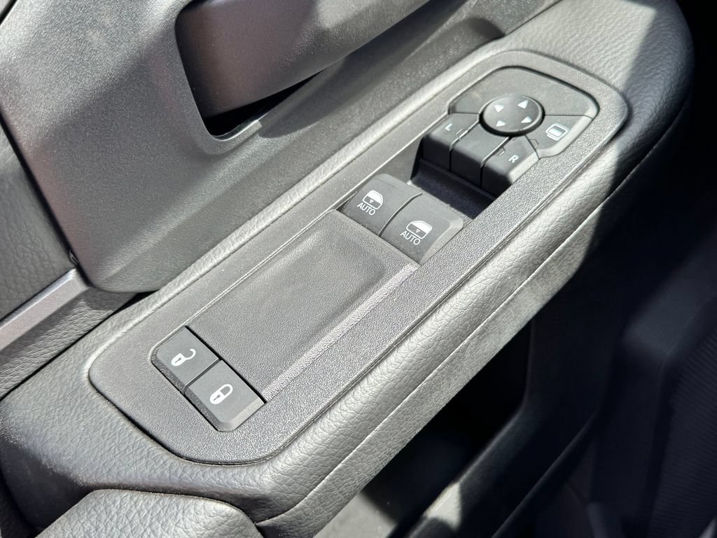 New 2026 RAM 3500 Tradesman AWD/4WD image 26