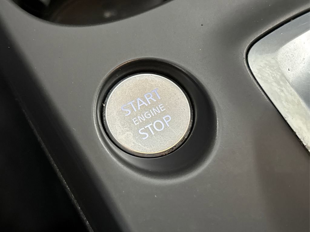 Used 2023 INFINITI QX50 Luxe image 33