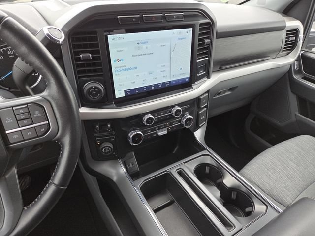 Used 2022 Ford F150 XLT w/ Equipment Group 302A High AWD/4WD image 41