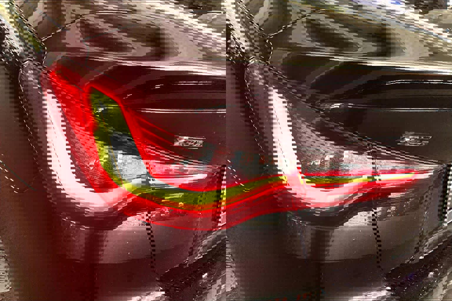 Used 2023 BMW 430i xDrive Convertible w/ Parking Assistance Package image 27