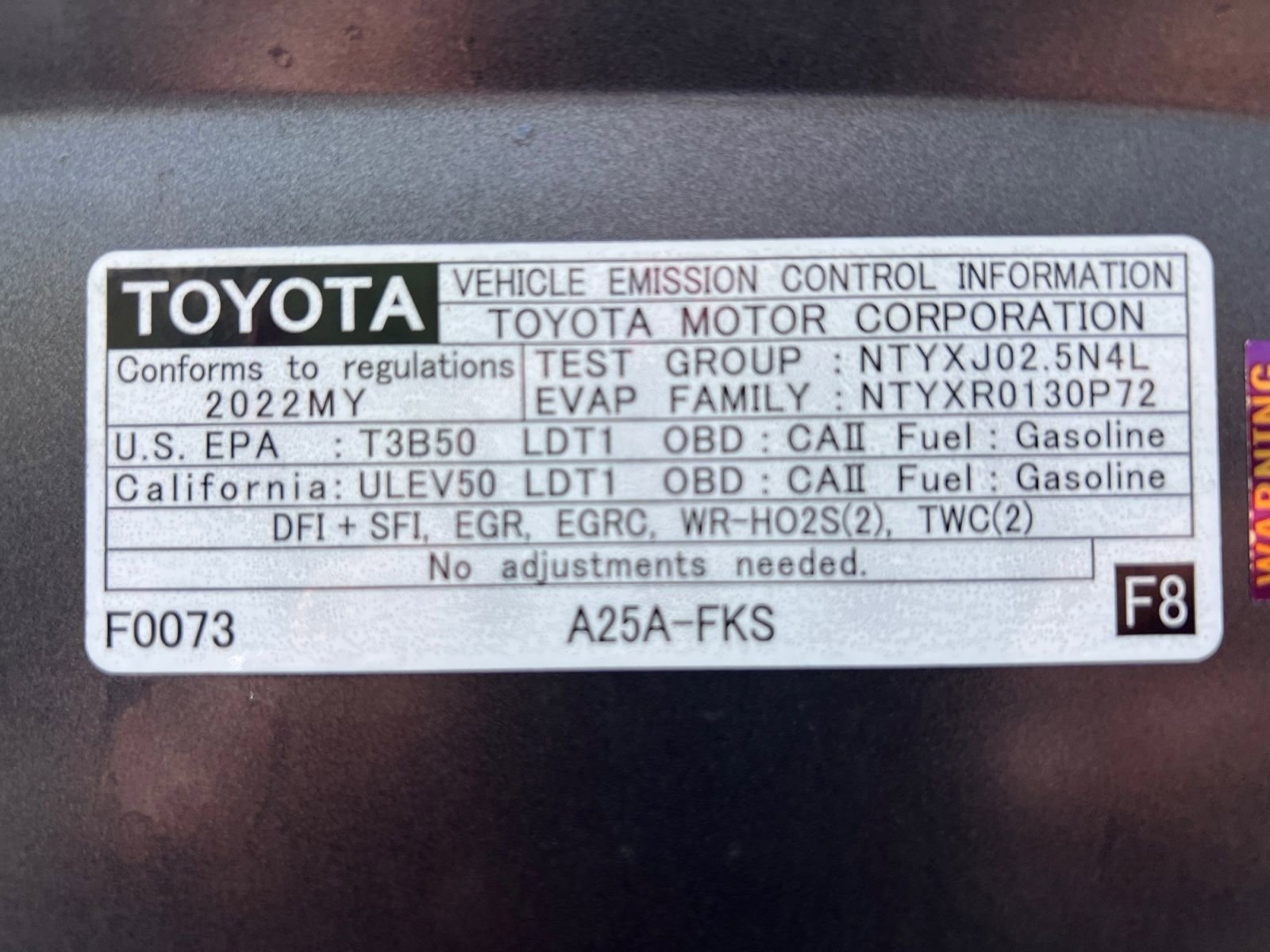 Used 2022 Toyota RAV4 LE AWD/4WD image 34