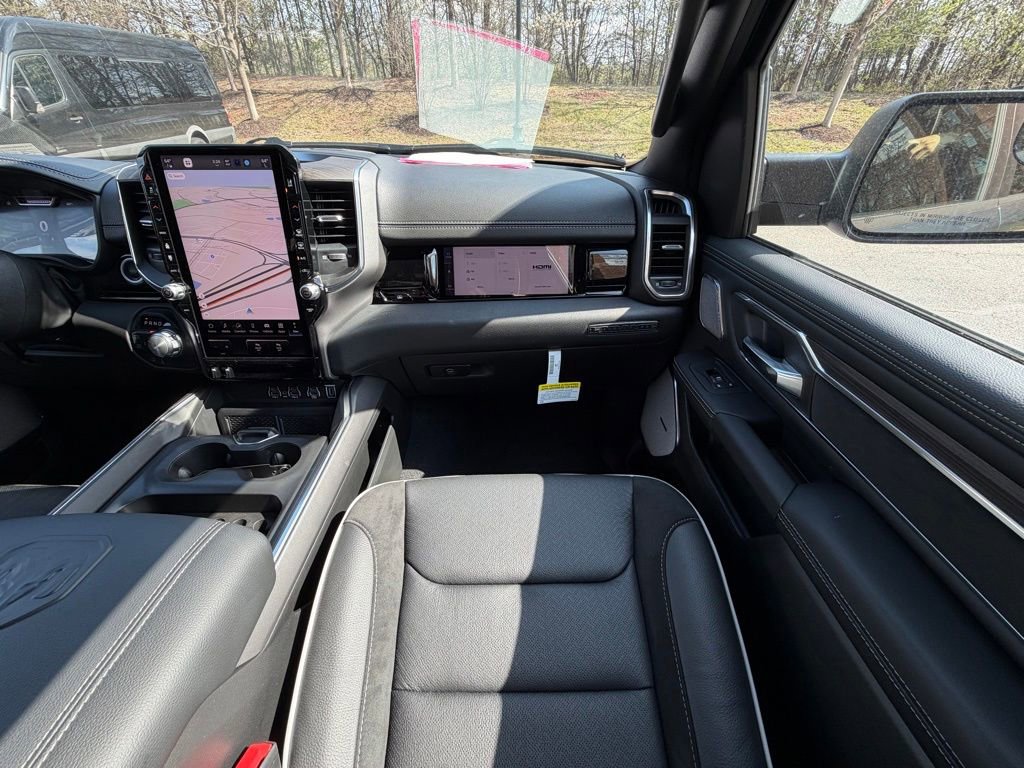 New 2026 RAM 1500 Laramie image 14