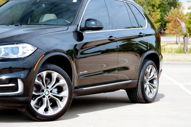 Used 2018 BMW X5 sDrive35i RWD image 22