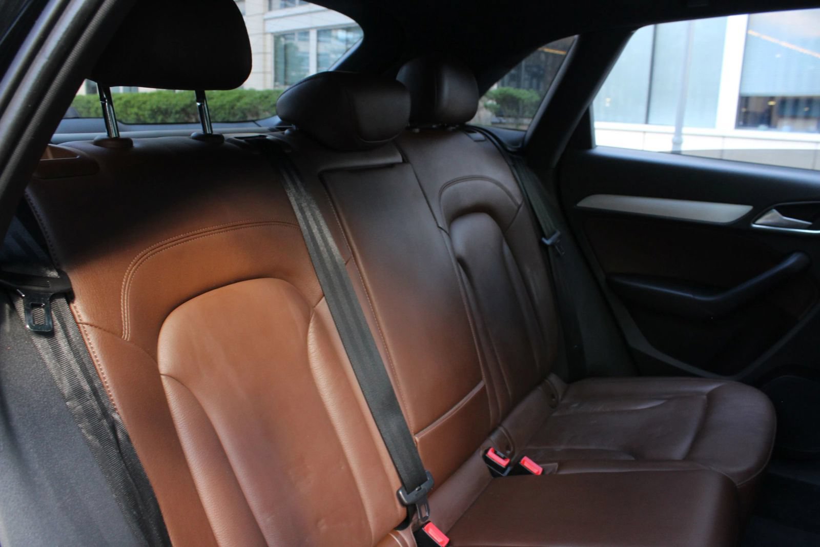 Used 2018 Audi Q3 2.0T Premium AWD/4WD image 22