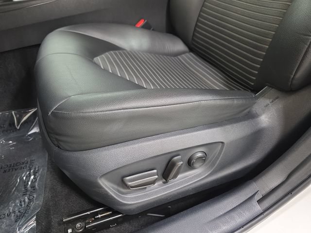 Certified 2024 Toyota Camry SE FWD image 26