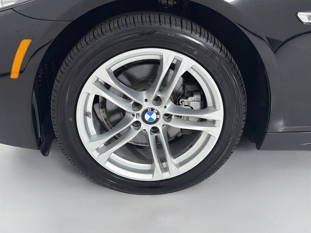 Used 2015 BMW 528i xDrive Sedan AWD/4WD image 34