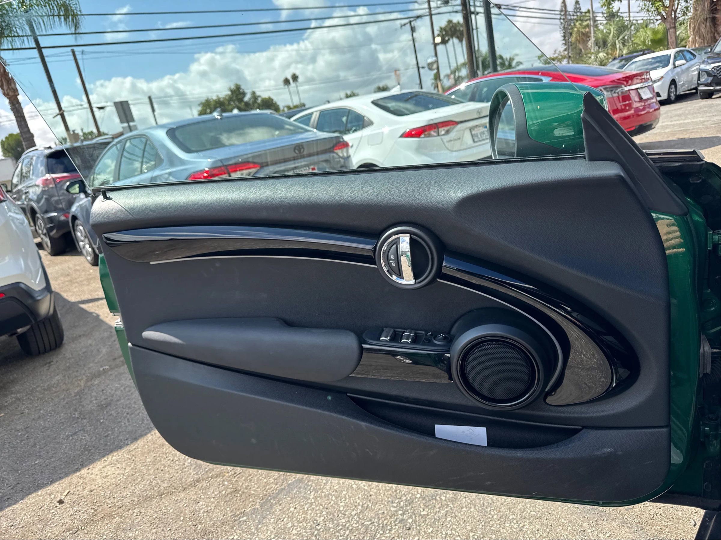 Used 2024 MINI Cooper S image 14