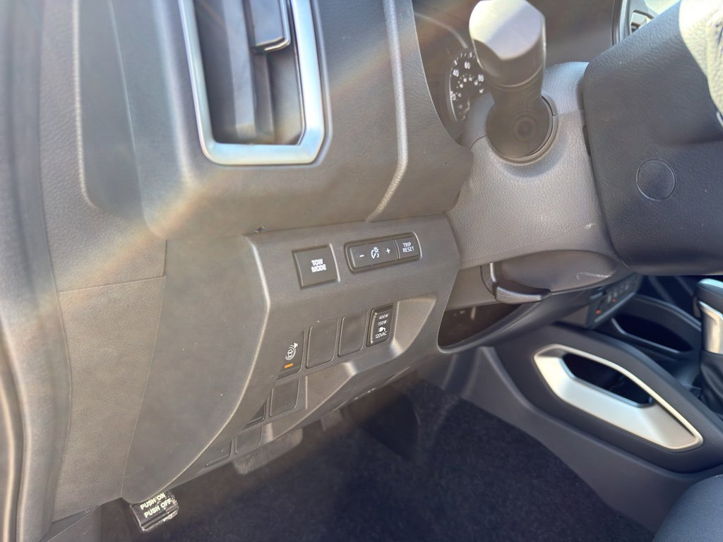 New 2026 Nissan Frontier SV w/ SV Convenience Package image 15
