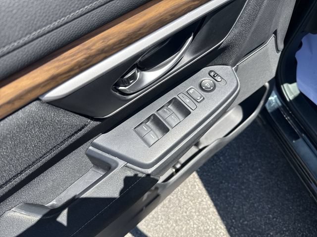 Used 2020 Honda CR-V EX image 17