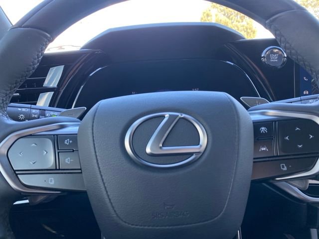 Used 2023 Lexus RX 350 Premium Plus w/ Cold Area Package image 15