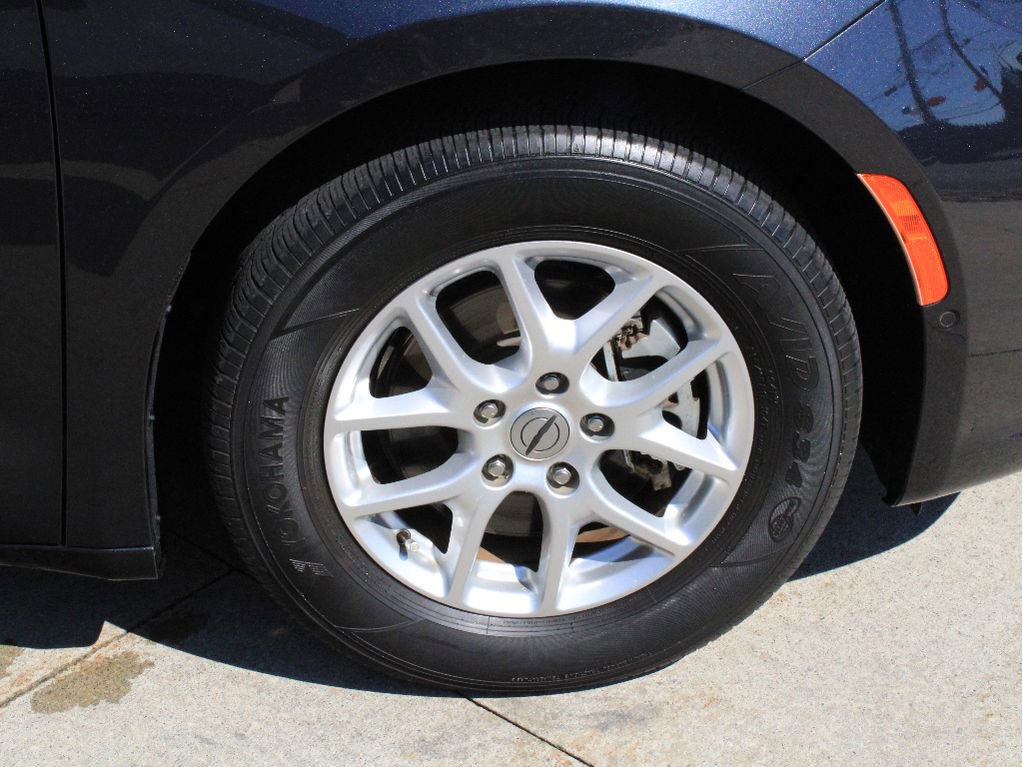 Certified 2021 Chrysler Pacifica Touring-L w/ Premium & Safety Sphere Group FWD image 37