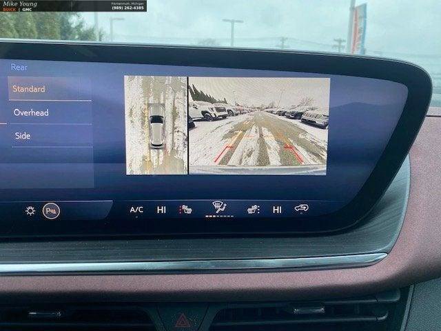 New 2026 Buick Envision Sport Touring AWD/4WD image 23