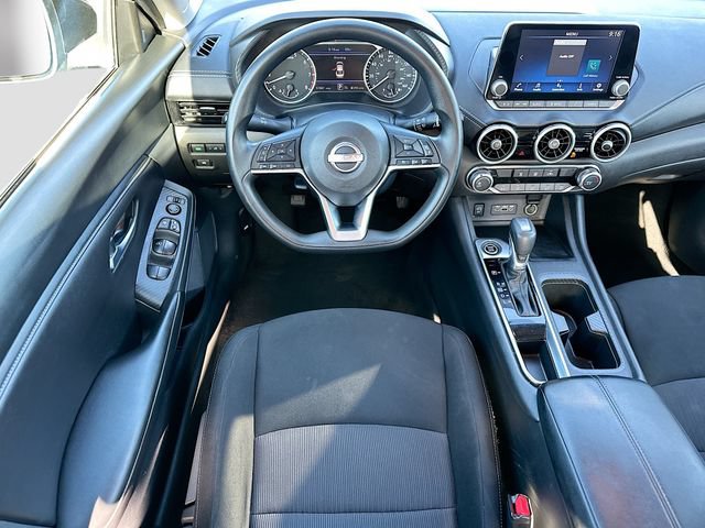 Used 2024 Nissan Sentra SV FWD image 20