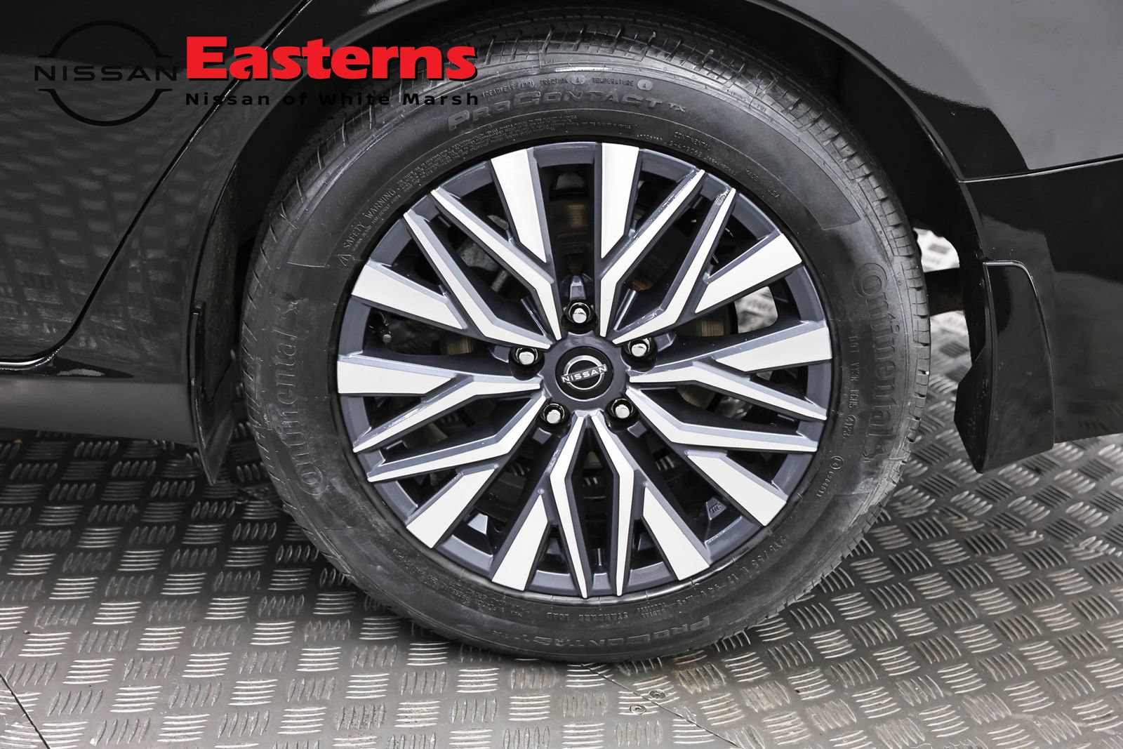 Used 2023 Nissan Altima 2.5 SV FWD image 32