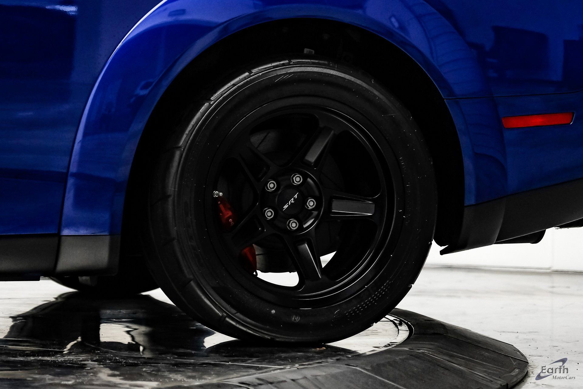 Used 2018 Dodge Challenger SRT Demon image 85