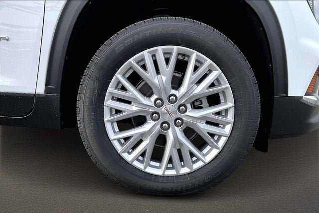 New 2026 GMC Acadia Elevation w/ Elevation Premium Package image 14
