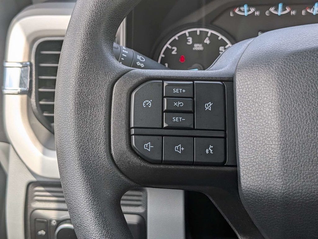 Used 2026 Ford F250 XL AWD/4WD image 23