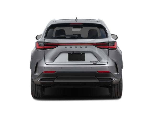 New 2026 Lexus NX 350 AWD w/ Luxury Package image 5