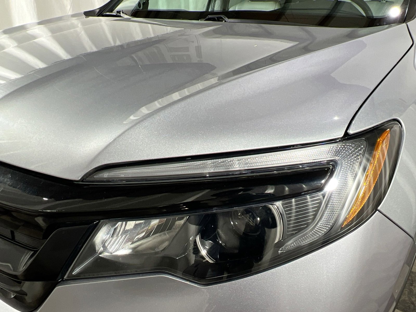 Used 2022 Honda Pilot Special Edition image 10