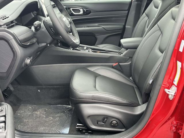 New 2026 Jeep Compass Limited image 10