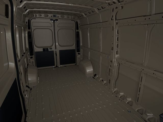 New 2026 RAM ProMaster 2500 w/ Safety Group FWD image 22
