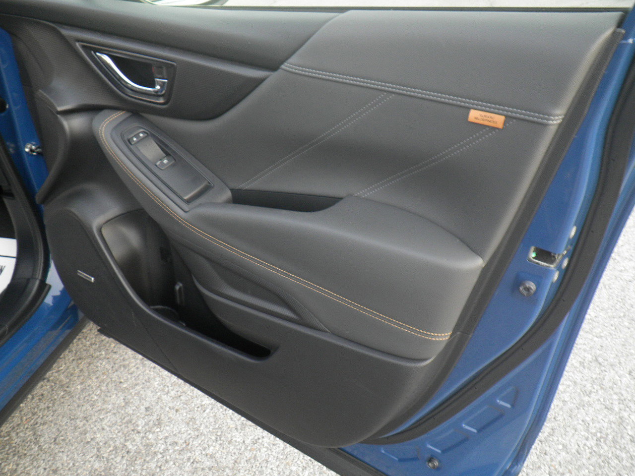 Used 2022 Subaru Forester Wilderness w/ Wilderness Package image 28