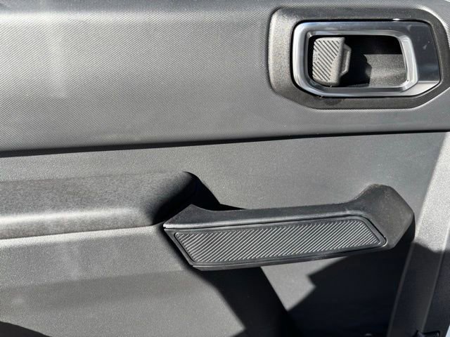 New 2026 Ford Bronco Big Bend image 14