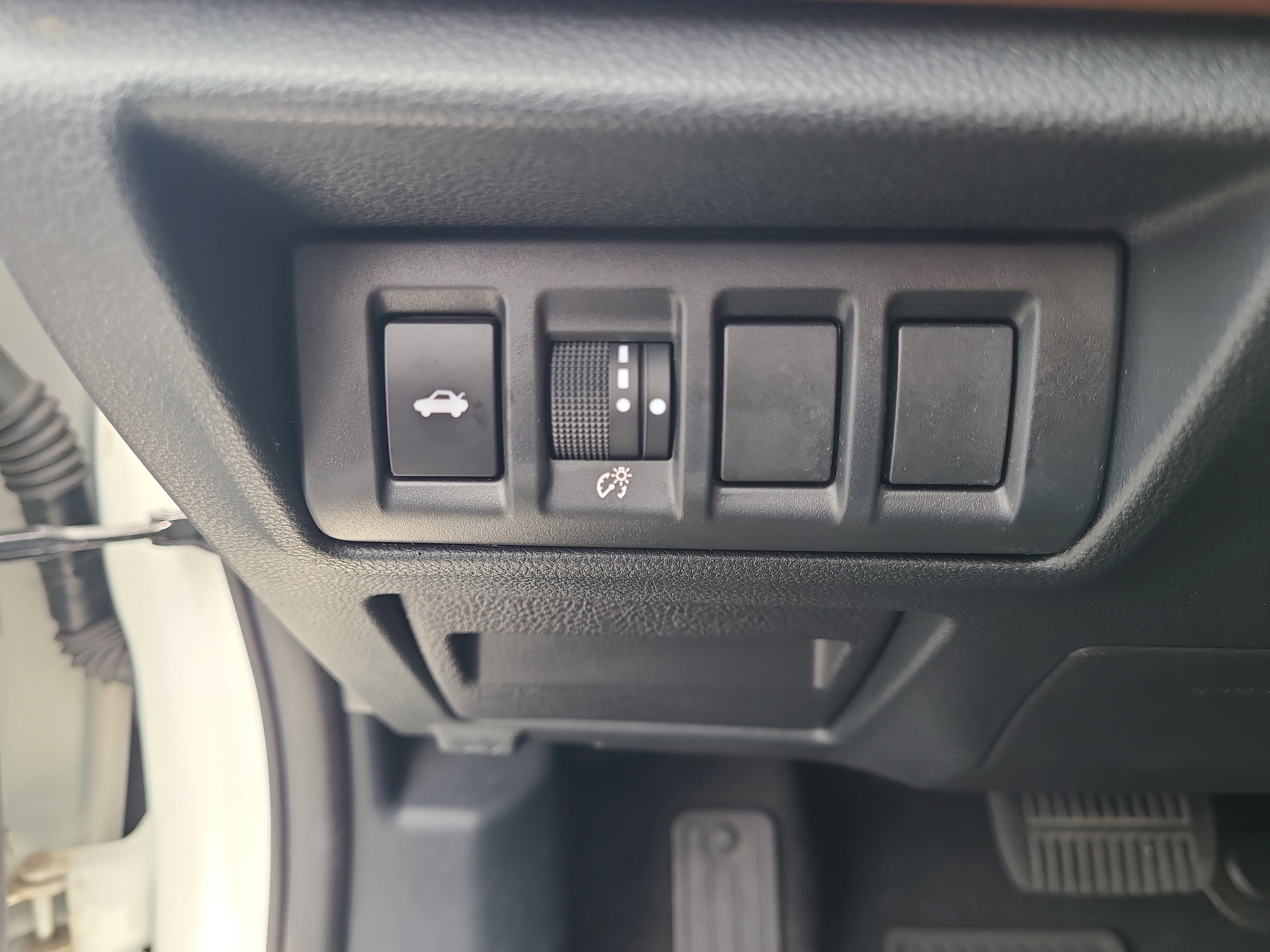 Certified 2023 Subaru Legacy Touring XT AWD/4WD image 21