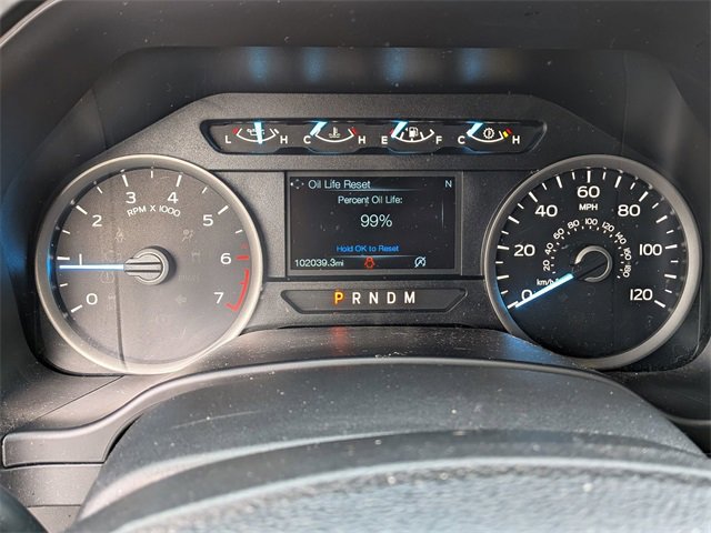 Used 2020 Ford F150 XLT w/ Equipment Group 302A Luxury image 16