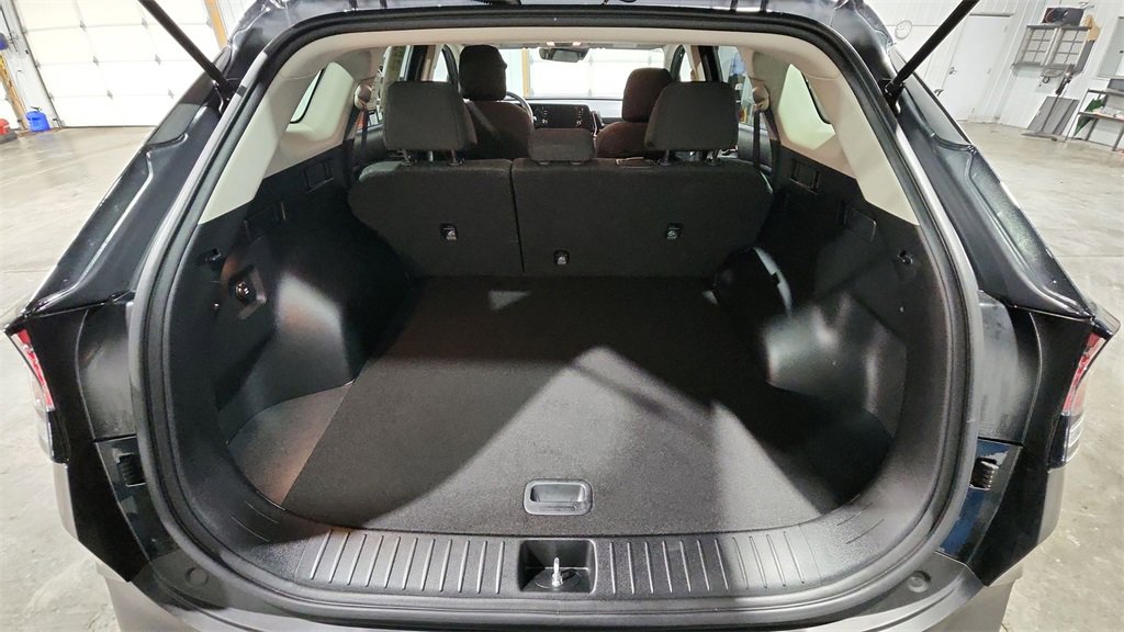 Used 2024 Kia Sportage LX image 27