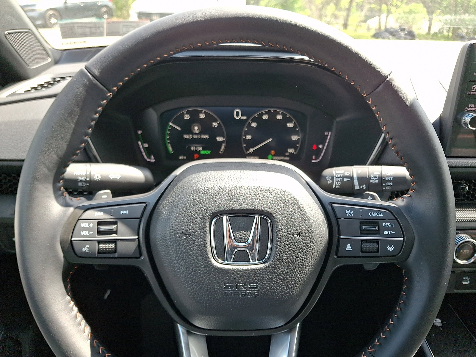 Used 2026 Honda CR-V Sport-L image 20