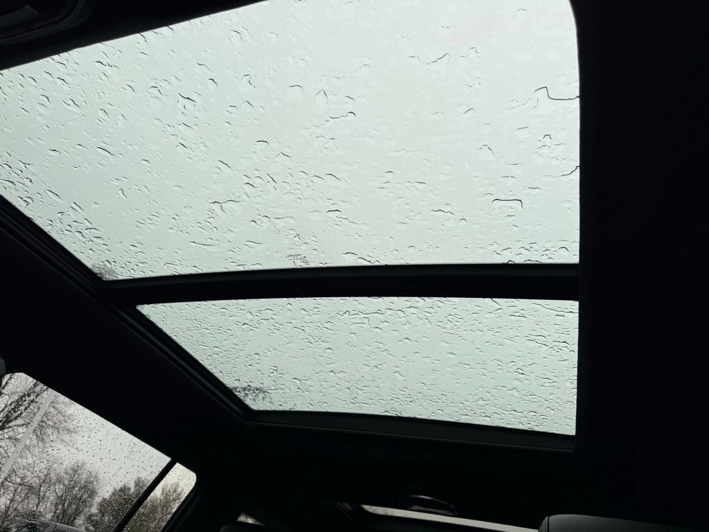 New 2026 Jeep Grand Wagoneer L 4WD image 30