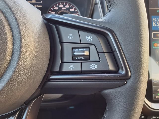 New 2026 Subaru WRX Premium AWD/4WD image 16