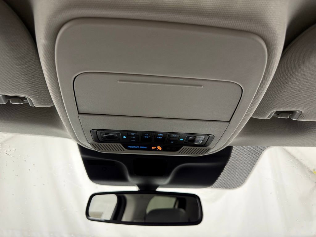 New 2026 Ford Expedition Active AWD/4WD image 46