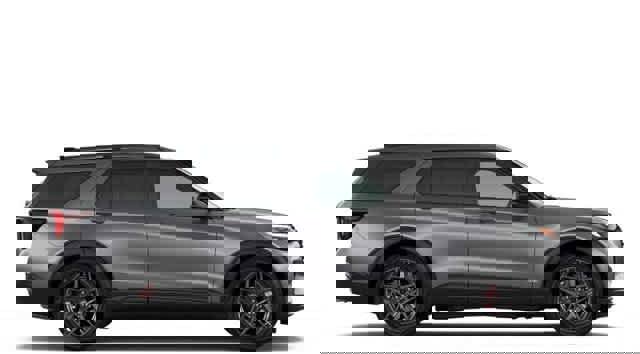 New 2026 Ford Explorer ST image 6