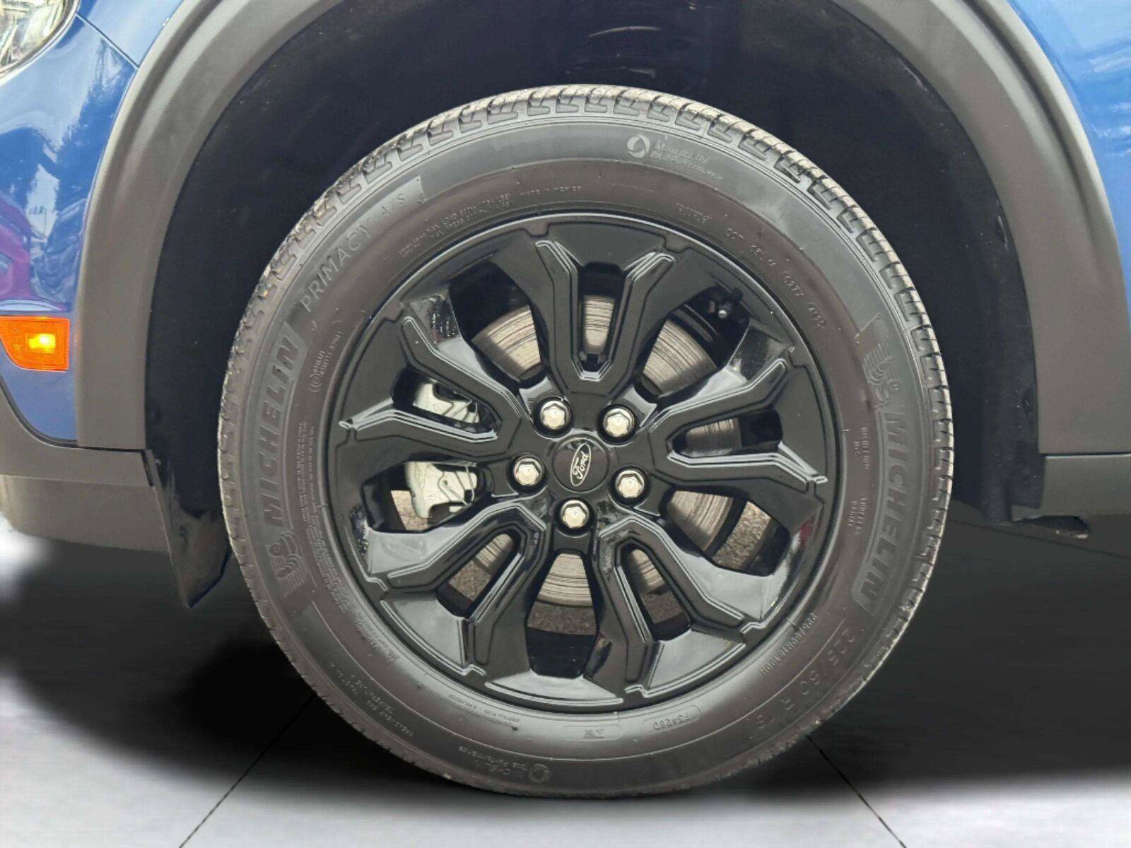 Used 2024 Ford Maverick XLT w/ XLT Luxury Package FWD image 60