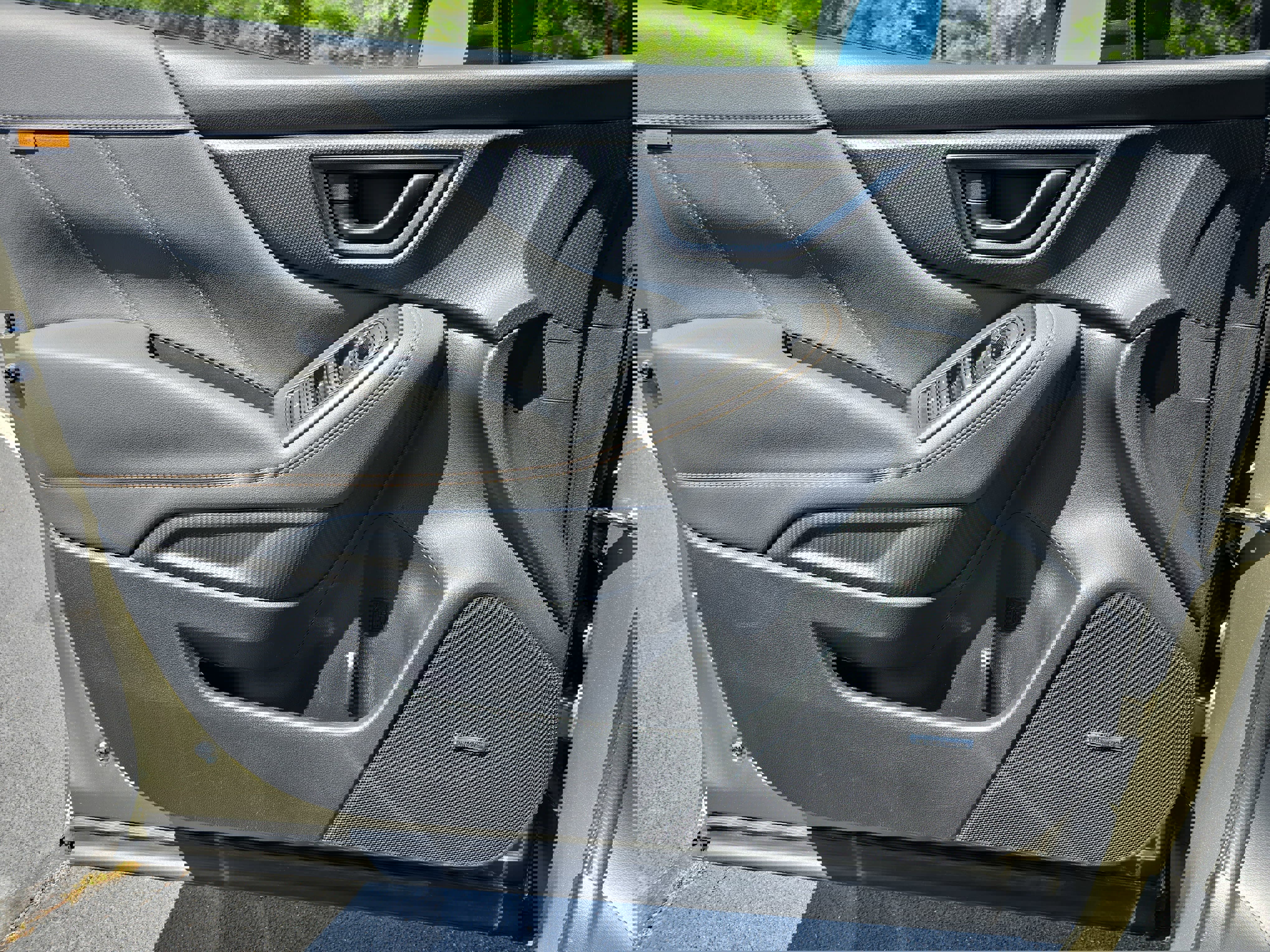 Used 2023 Subaru Forester Wilderness AWD/4WD image 26