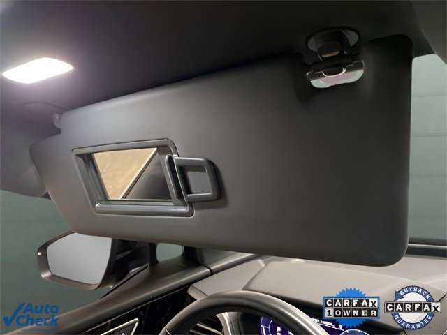 Used 2024 Audi Q4 e-tron Premium image 51